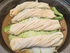 -锅当当铁锅炖烀饼王(长泰广场店)