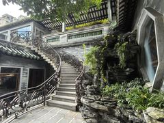 -南园酒家(前进路店)