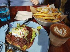 -O'mills Sourdough Bakery&Bistro(永嘉路店)