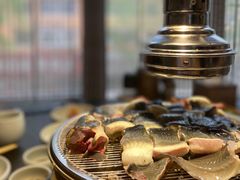 -味家烤肉烤鳗鱼牛排(西塔旗舰店)