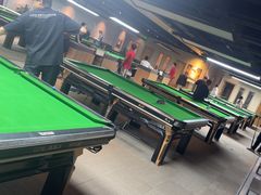 -云川台球(马甸店)