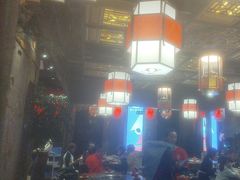 -蜀大侠火锅(香格里拉店)