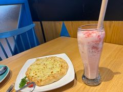 -菲滋意式餐厅(金华银泰城店)