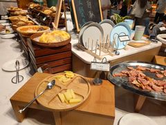 -云海轩·海鲜自助-河北云瑧世纪大饭店1F