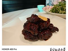 -世博源公馆·本帮融合菜·主题包厢·江景餐厅