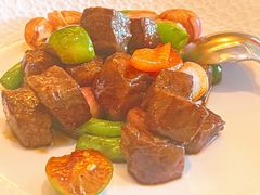 -桂花楼淮扬中餐厅(浦东香格里拉店)