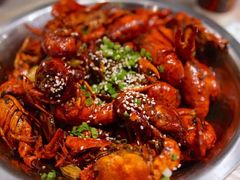-巴厘龙虾·榜首油焖大虾(音乐学院·沿江酒馆店)