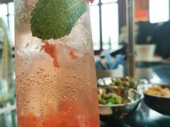 -海口万豪·大堂吧·望海吧.日落海景·下午茶·奶茶·咖啡·轻食·蛋糕·鸡尾酒·清吧