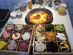 -芈重山老火锅(广州首店)