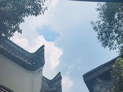 -五凤溪古镇