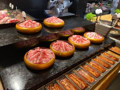 -星伦多自助料理·涮烤一体(虹悦城店)