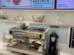 -好利来(紫竹院店)