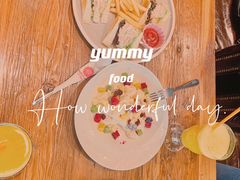 -印咖啡IN COFFEE(红旗街店)