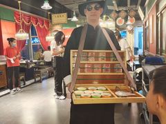 -火凤祥鲜货火锅·清真食品(宁夏总店)