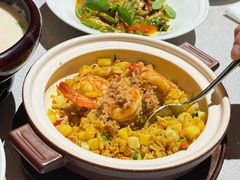 -BetterThai 泰加(苏州中心店)