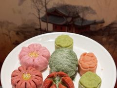 -南宋胡记(杭州体育场路店)