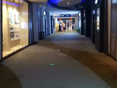-博纳国际影城(铜锣湾激光巨幕杜比店)