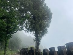 -金堂县云顶石城风景区