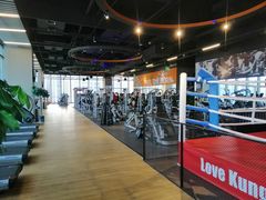 -乐体健身(大悦城店)