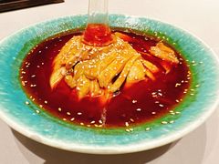 -雀蓝川菜(奥体广场店)