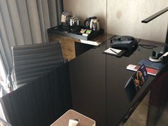 -广州天河希尔顿酒店