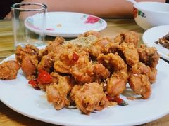 -老七饭馆(光荣道总店)
