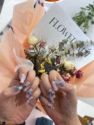 -斯馨·健康美甲美睫