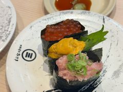 -海鲜三崎港(镰仓小町通店)