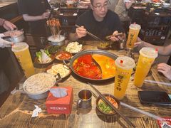 -冯校长老火锅(深圳总店)