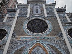 -贵阳北天主教堂