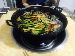 -石灰市毛记烧鸡公(解放碑店)