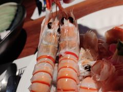 -Mr.Fish鱼鲜生海鲜放题(高德置地冬广场店)