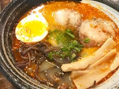 -白石的深夜食堂(大上海店)