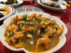 -御彩酒家(东风东路店)