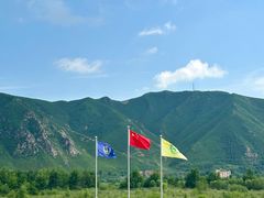 -图们国门景区