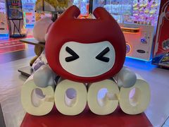-可爱抓 COCO  GOTCHA(天津鹏欣水游城店)