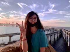 -星海湾跨海大桥