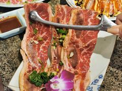 -梦山水日本烧肉(五四广场店)