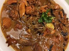 -吴记酱骨炖菜馆(康安路店)