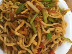 -清真新疆叶尔羌烤肉店(新香洲店)