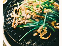 -厚味居炙子烤肉·清真(天桥南纬路店)