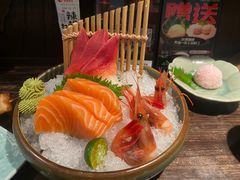 -眷屋の深夜食堂(云锦中心店)