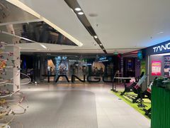 -TANGO LIVEHOUSE动感单车(巴黎春天店)
