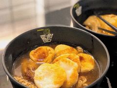 -亞婆井·劲抽面食(铂顿城店)