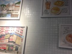 -孖记茶档·热腾茶餐(江南西plus店)
