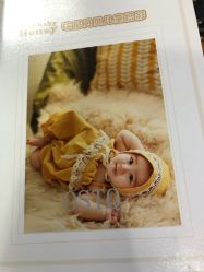 点击看大图 -哈尼Honey baby 儿童摄影(立丰国际公寓店)