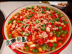 -饕林餐厅(春熙路店)