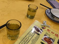 -老字号蛇口德记烧腊饭店·海鲜加工