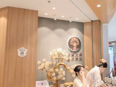 -霸王茶姬(大连万象汇店)