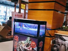 -韩都烤肉·烤鳗鱼(中街小北总店)